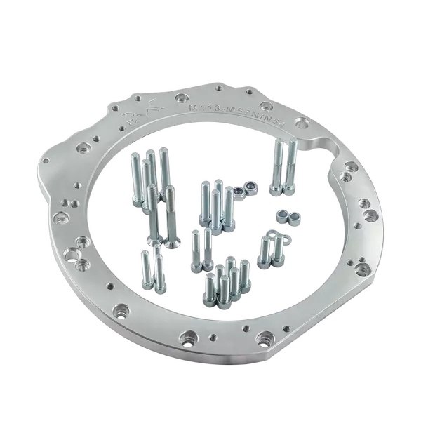 PMC RACE STAGE 1 Mercedes-Benz M112 M113 - BMW M57N HGU HGK / N54 - 240mm / 9.45"