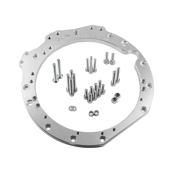 PMC RACE STAGE 1 Mercedes-Benz M112 M113 - BMW M50 S50 M52 S52 M54 - 240mm / 9.45"