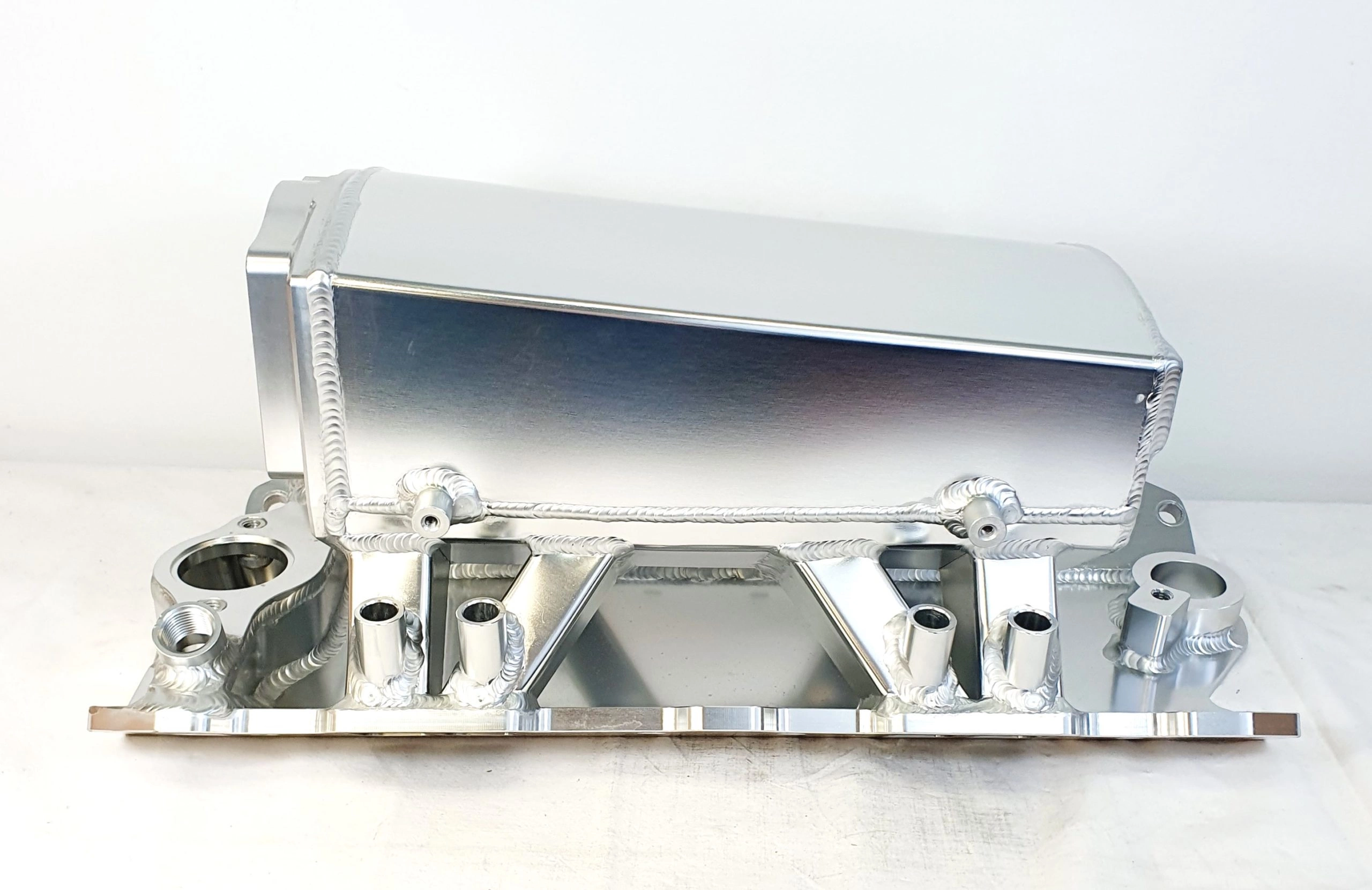 Intake manifold Chevrolet Small Block EFI