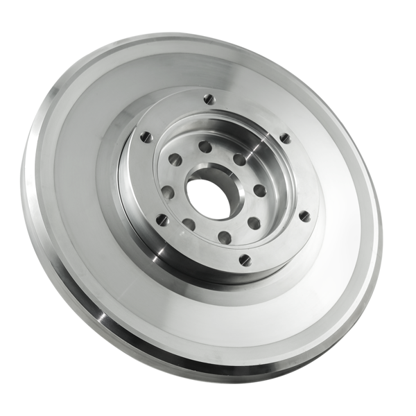 PMC Flywheel Toyota UZ - BMW DCT DKG GS7D36SG V8
