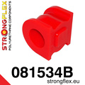 Rear / front anti roll bar bush