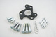 Adapter cardan 110mm to 96mm ZF / Getrag gearbox