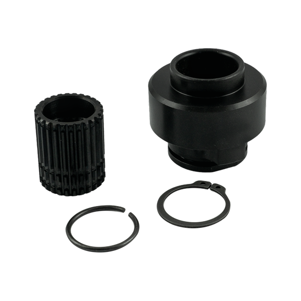 PMC BMW M57 M57D30 M57D25 - Nissan Navara YD25 DDTi