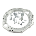 PMC Adapter Kit BMW M60 - BMW M57 / E46 S54 M3 - 240mm / 9.45"