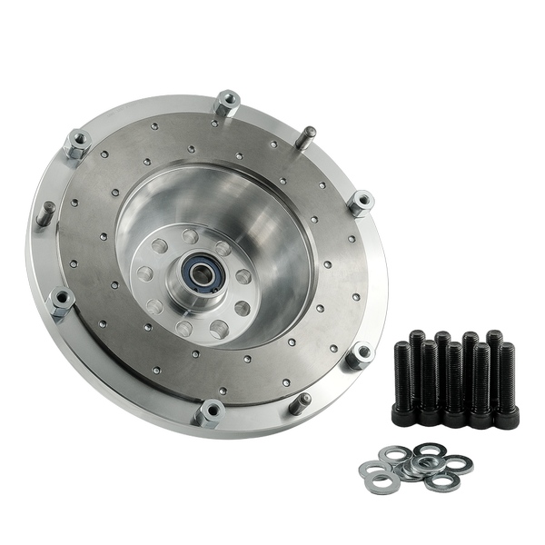 PMC Adapter kit BMW M60 - BMW M50 S50 M52 S52 M54 - 240mm / 9.45"