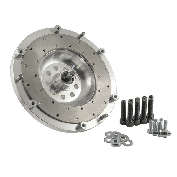 PMC Adapter Kit BMW M70 - BMW M57N HGU HGK - 240mm / 9.45"