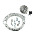 PMC Adapter kit BMW M70 - BMW M50 S50 M52 S52 M54 - 240mm / 9.45"