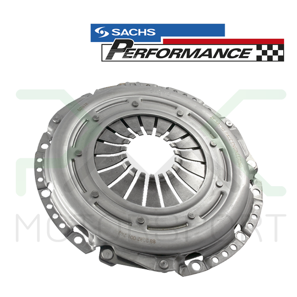 PMC RACE STAGE 1 BMW M62 S62 - BMW M57 / E46 S54 M3 - 240mm / 9.45"