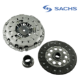 PMC STAGE 1 BMW M60 - BMW M57 / E46 S54 M3 - 240mm / 9.45"