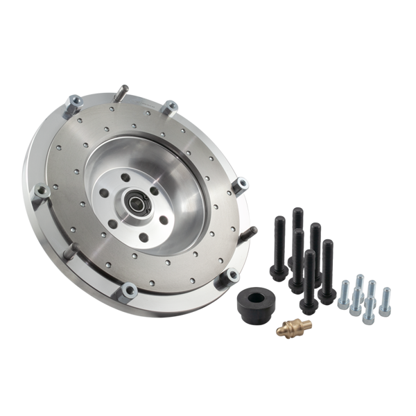 PMC Adapter kit GM Chevrolet V8 LS - BMW M50 S50 M52 S52 M54 - 240mm / 9.45"