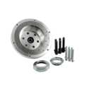 PMC Adapter Kit GM Chevrolet LS - Nissan 350Z Z33 370Z Z34 - 184mm / 7.25" (P)