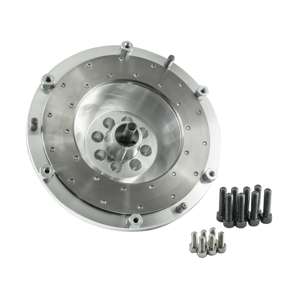 PMC STAGE 1 Mercedes-Benz M112 M113 - BMW M57N HGU HGK / N54 - 240mm / 9.45"