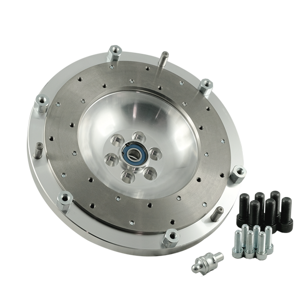 PMC Adapter Kit Nissan RB - BMW M57 / E46 S54 M3 - 240mm / 9.45"