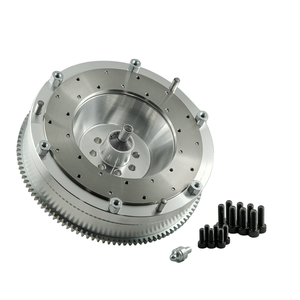 PMC RACE STAGE 1 Nissan SR - BMW M57N HGU HGK - 240mm / 9.45"