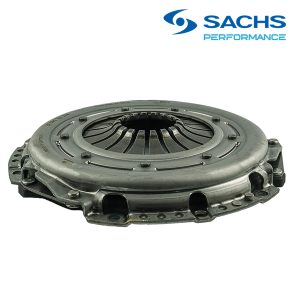 PMC RACE STAGE 1 Nissan SR - BMW M57N HGU HGK - 240mm / 9.45"