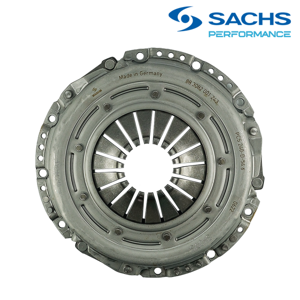 PMC RACE STAGE 1 Nissan SR - BMW M57N HGU HGK - 240mm / 9.45"