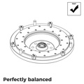 PMC RACE STAGE 1 Nissan SR - BMW M50 S50 M52 S52 M54 - 240mm / 9.45"