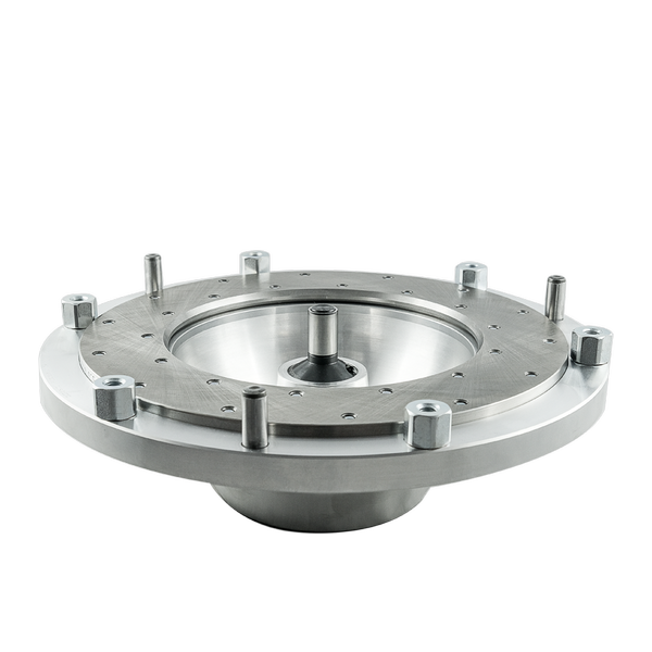 PMC Adapter Kit Toyota JZ - BMW M57N HGU HGK / N54 - 240mm / 9.45"