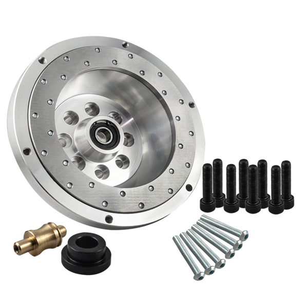 PMC Adapter kit Toyota JZ - BMW M57 / E46 S54 M3 - 184mm / 7.25"