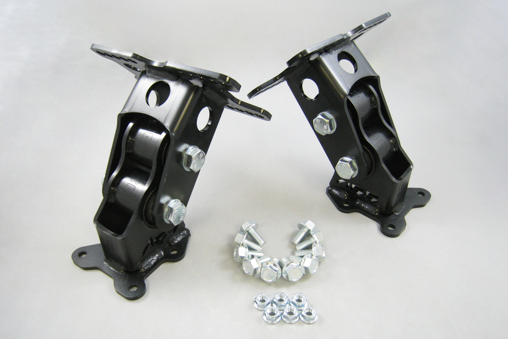 Engine mount Volvo 740 / 940 - GM LS V8