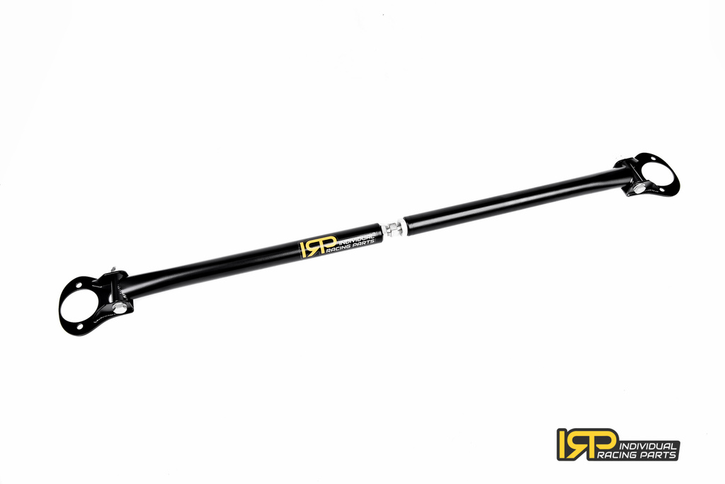 IRP Adjustable Strut Bar Rear BMW E30