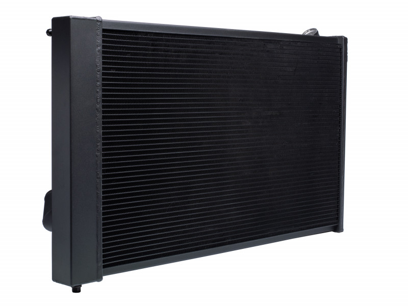 Aluminium Radiator Chevrolet Corvette (69-72)