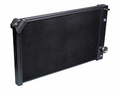 Aluminium Radiator Chevrolet Corvette (69-72)