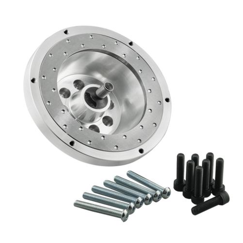 PMC Flywheel Toyota UZ - BMW M57N HGU HGK / N54 - 184mm 7.25" (P)
