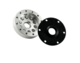 PMC Lightweight flywheel VOLVO T6 - BMW DCT R6 AA0