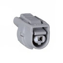 Connector 2JZ (water temp)