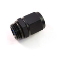 Joint AN6 female - male AN8 (swivel)