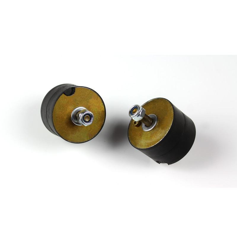 Polyurethane Gearbox Mounts