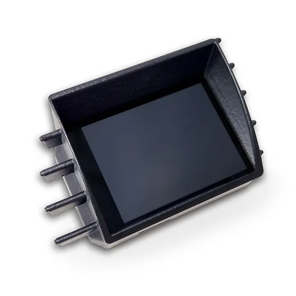 MFD28 Gen2 for Porsche 911 / 997 RHD MFD28 Gen2 freie ECU