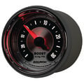 2-1/16" Boost/Vacuum, 30 In Hg/30 Psi, American Muscle