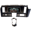 Invision Lcd Dash Kit, 69 Camaro, Direct Fit Digital Dash