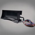 Invision Lcd Dash Kit, 95-98 Chevrolet Truck, Direct Fit Digital Dash