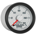 2-1/16" Fuel Rail Pressure, 0-30k Psi, Gen 3 Dodge Factory Match