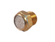 1/8" NPT pneumatic valve filter