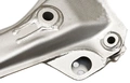 Subframe reinforcement BMW E46