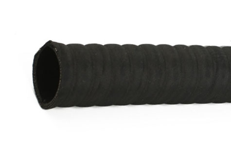 Fuel filler hose 63mm