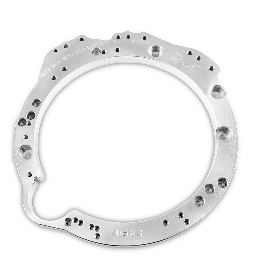 ADAPTER PLATE MITSUBISHI 4G63