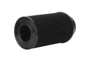 Hurricane air filter motorsport 76mm (3") Long